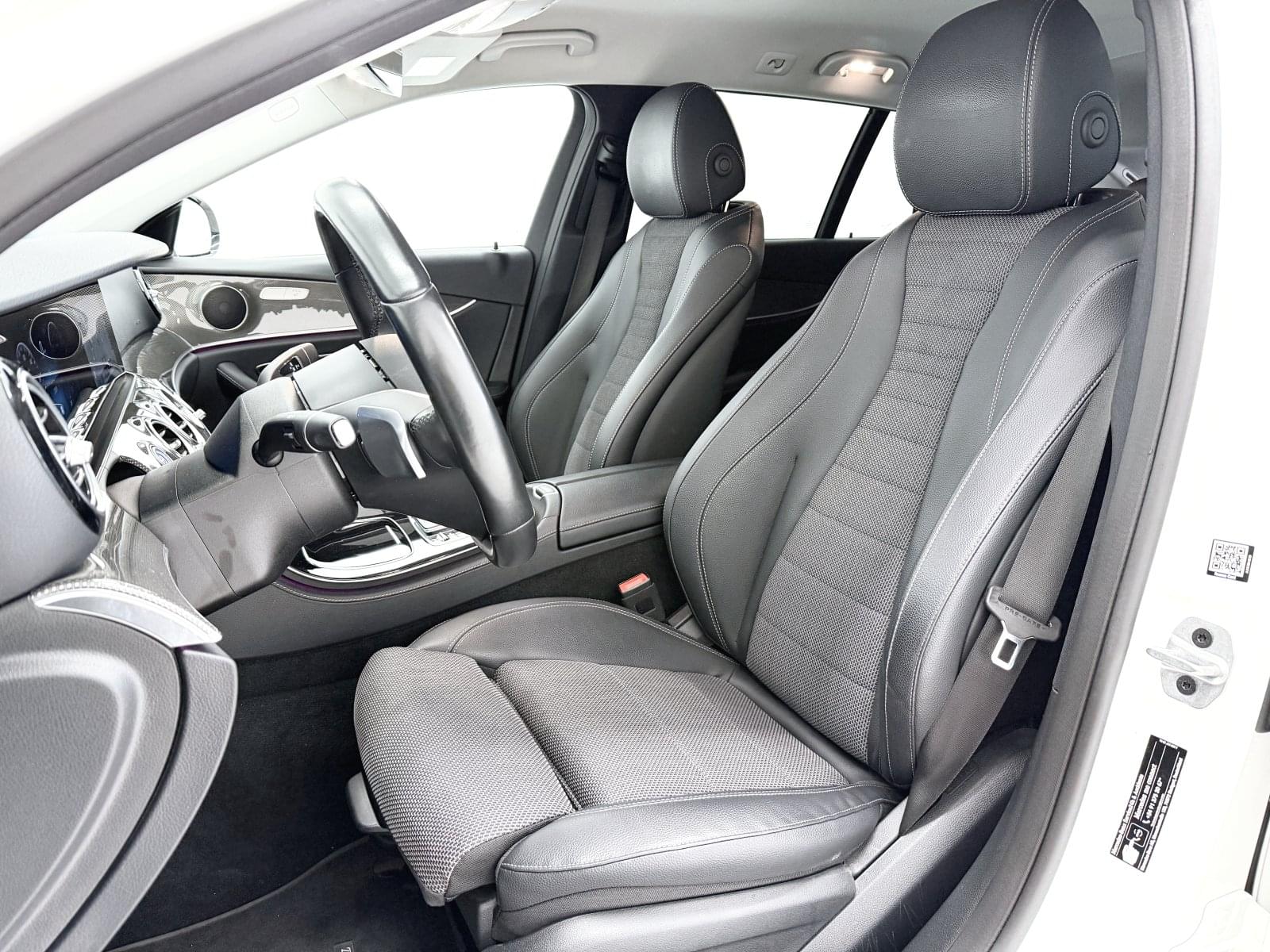 MERCEDES CLASE E E 300 E ESTATE 320CV 24
