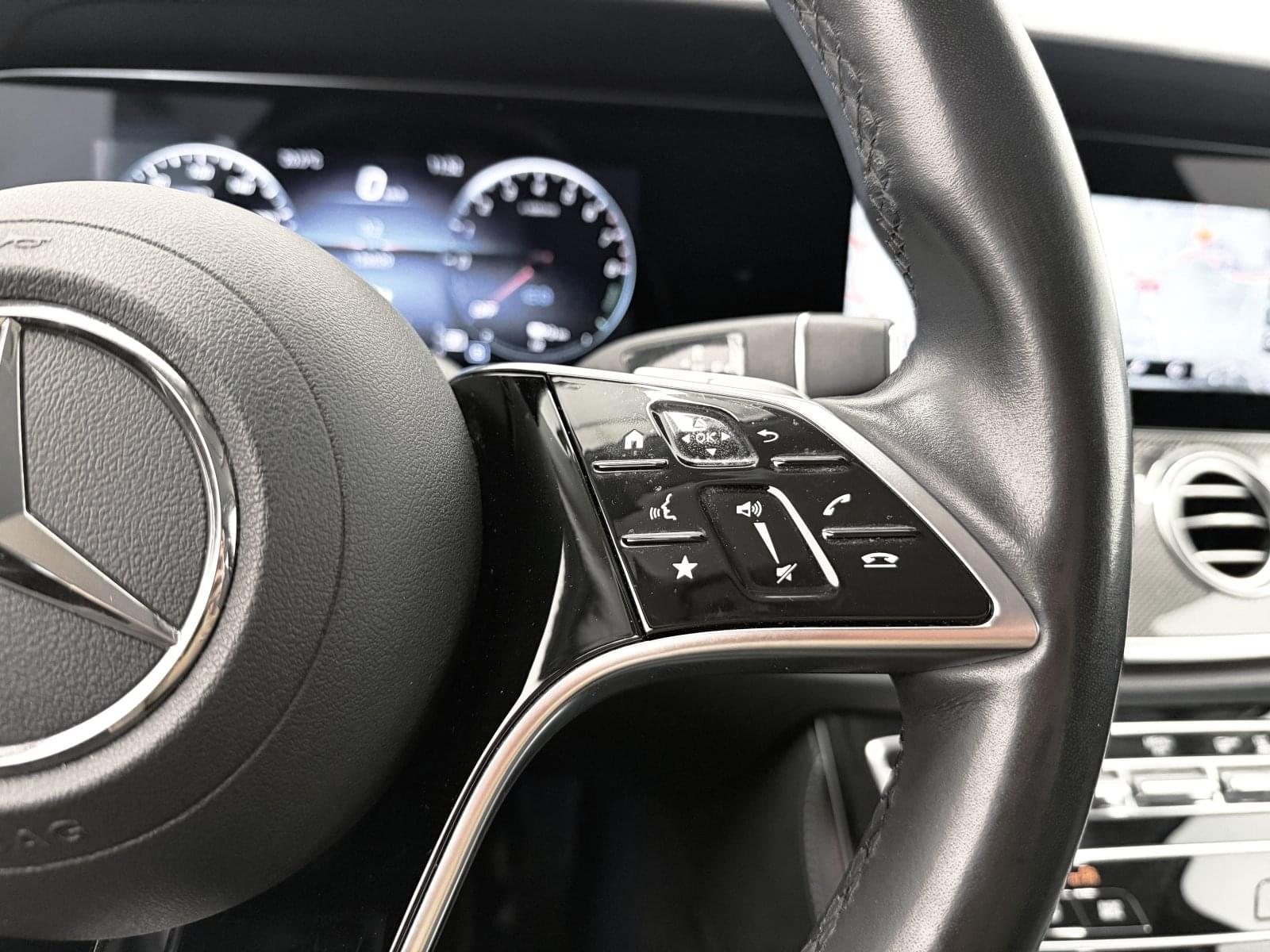 MERCEDES CLASE E E 300 E ESTATE 320CV 31