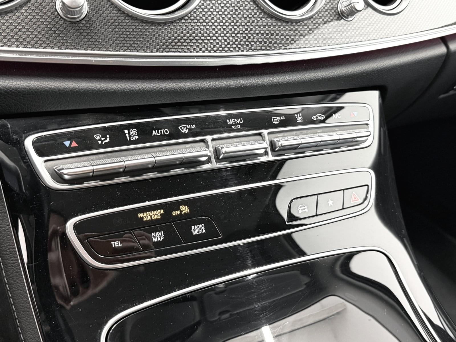 MERCEDES CLASE E E 300 E ESTATE 320CV 37