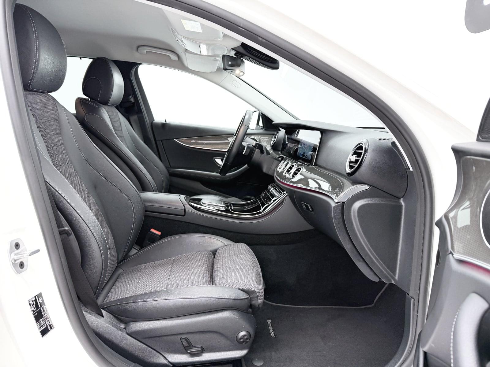 MERCEDES CLASE E E 300 E ESTATE 320CV 41