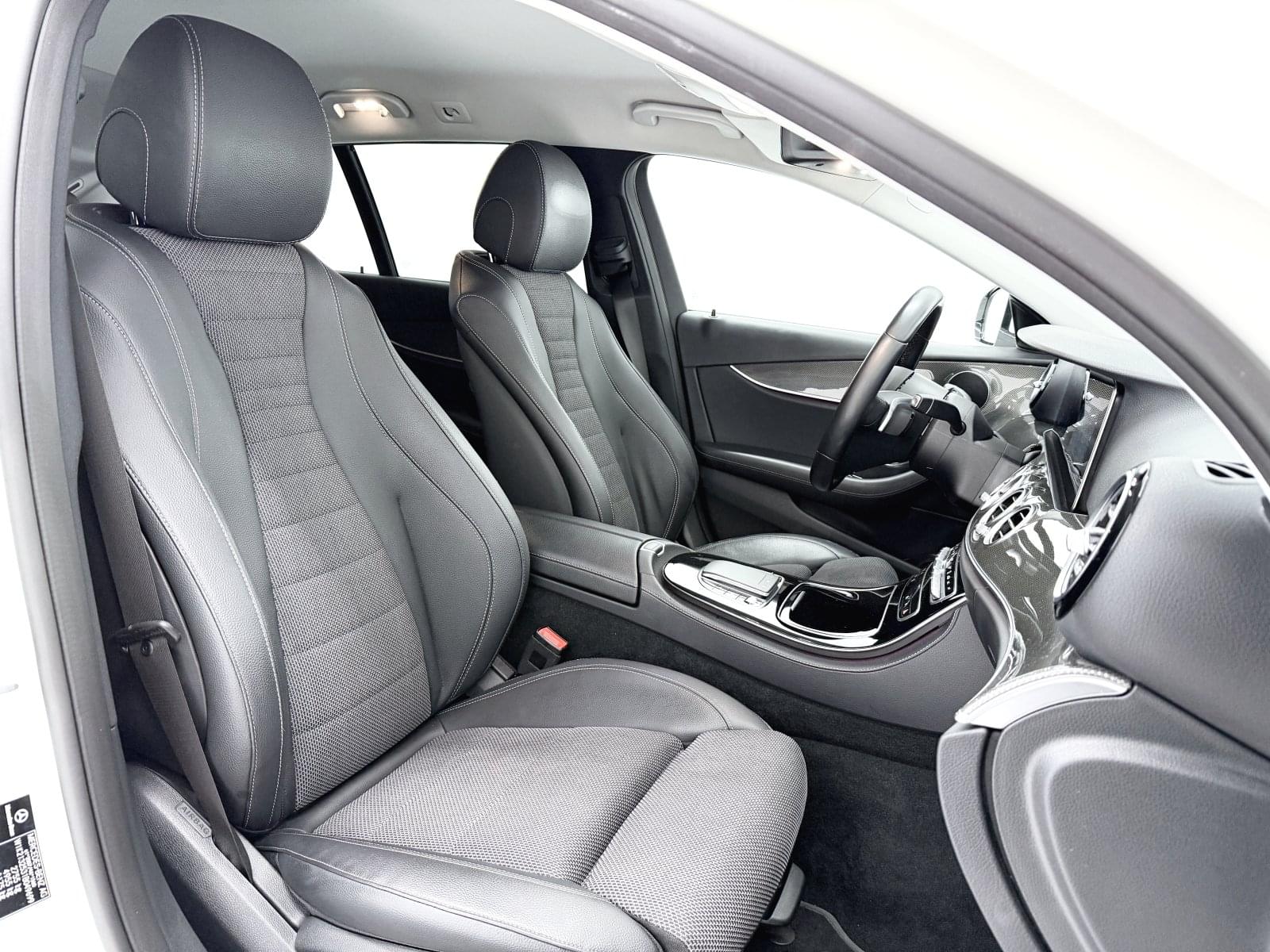 MERCEDES CLASE E E 300 E ESTATE 320CV 42