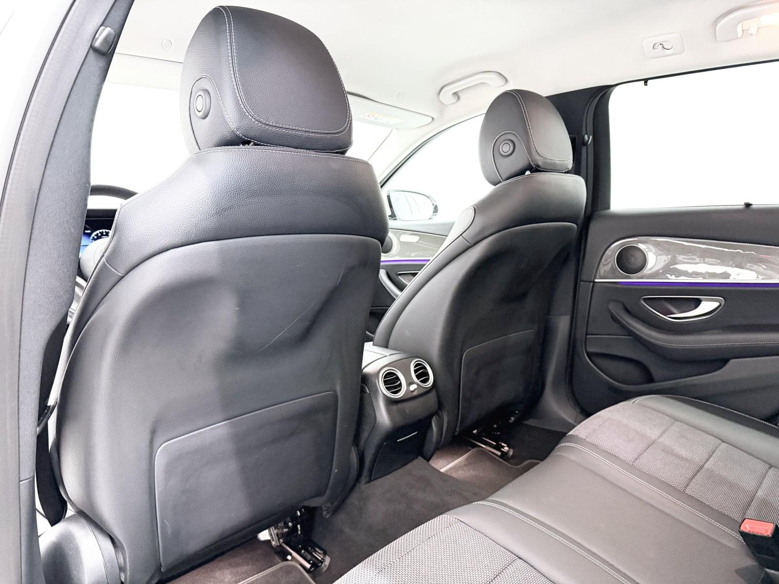 MERCEDES CLASE E E 300 E ESTATE 320CV 43