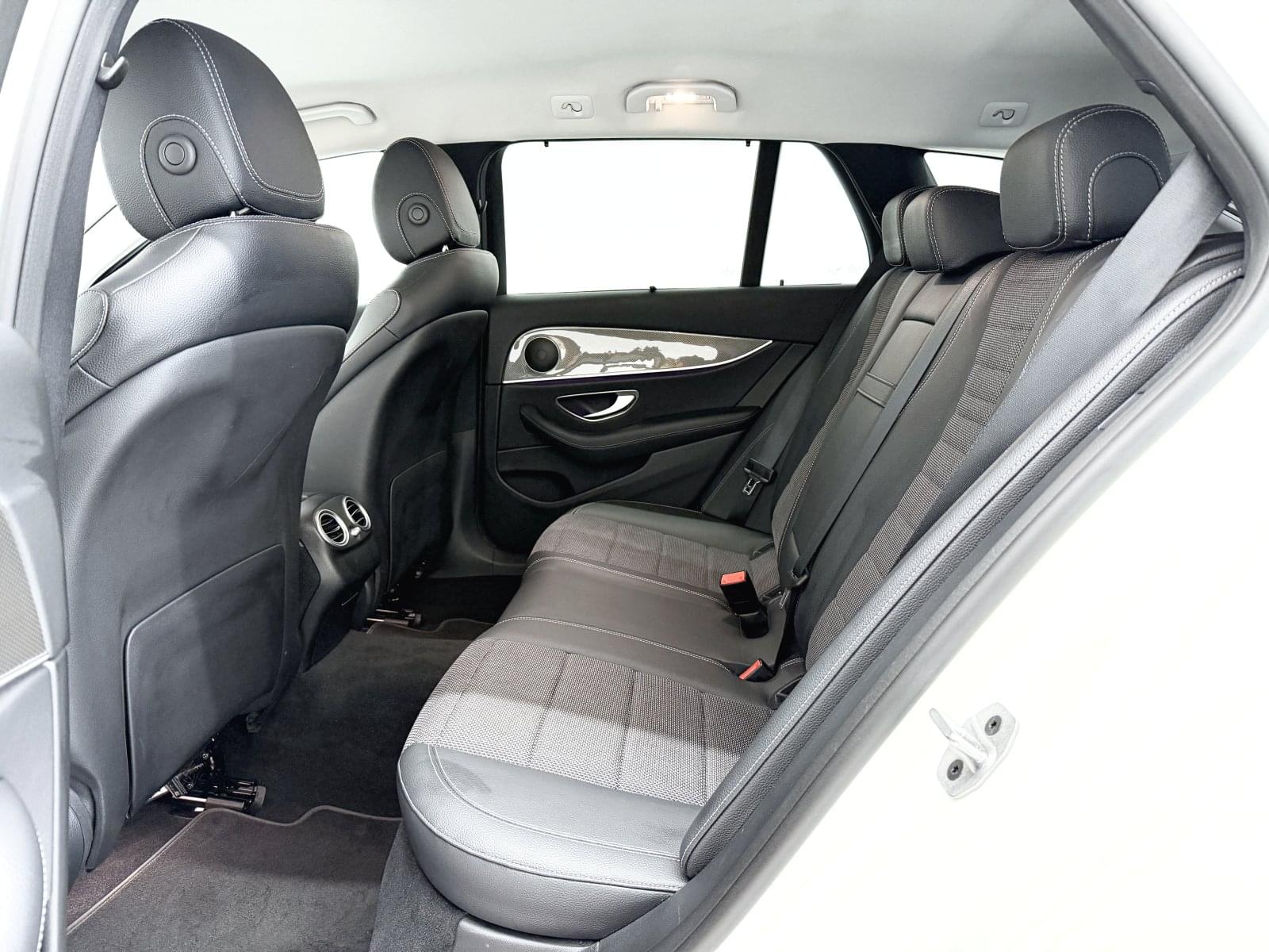 MERCEDES CLASE E E 300 E ESTATE 320CV 44