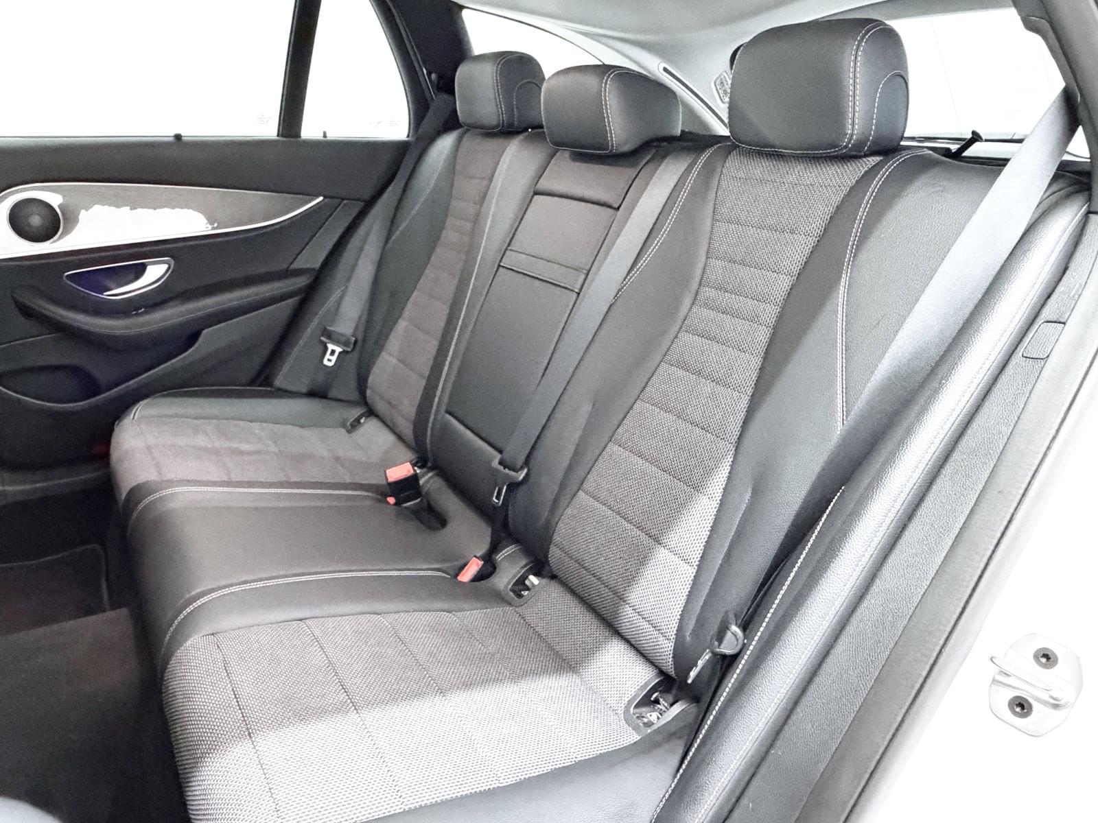 MERCEDES CLASE E E 300 E ESTATE 320CV 45