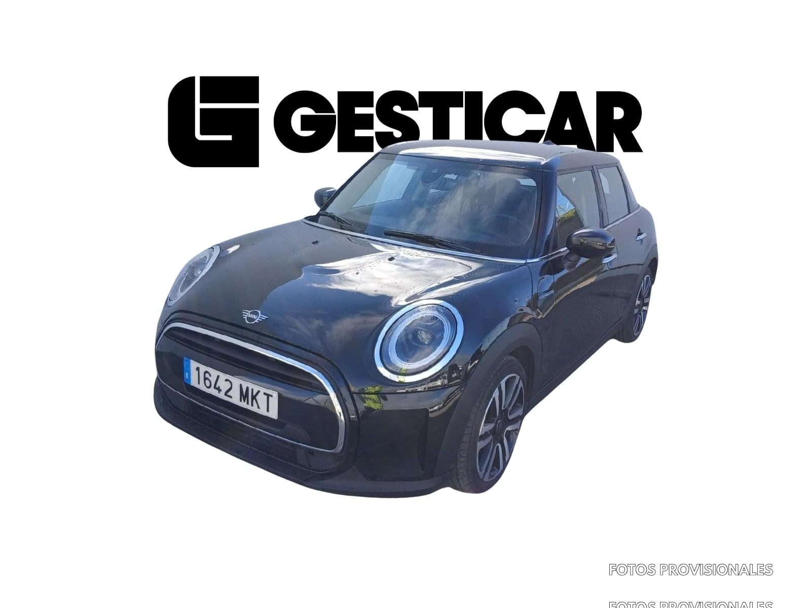 imagen de MINI MINI COOPER 135CV - REF: 01686