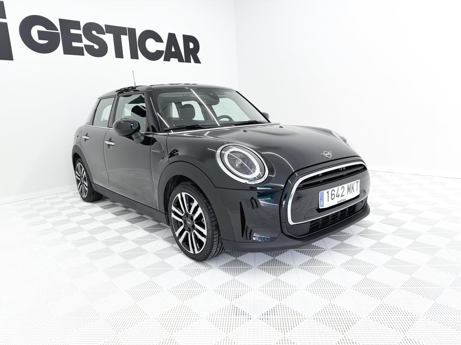 MINI MINI COOPER   135CV 3 