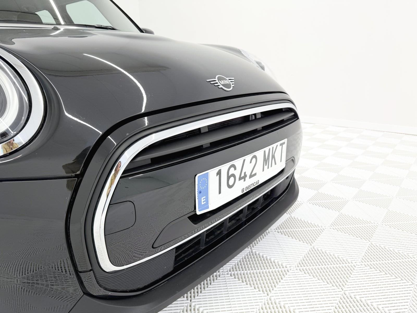 MINI MINI COOPER   135CV 5 