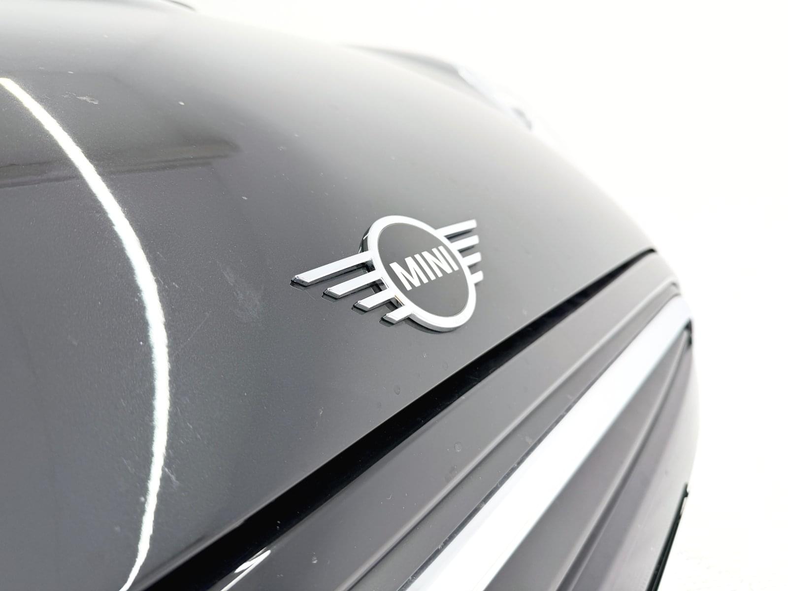 MINI MINI COOPER   135CV 6 