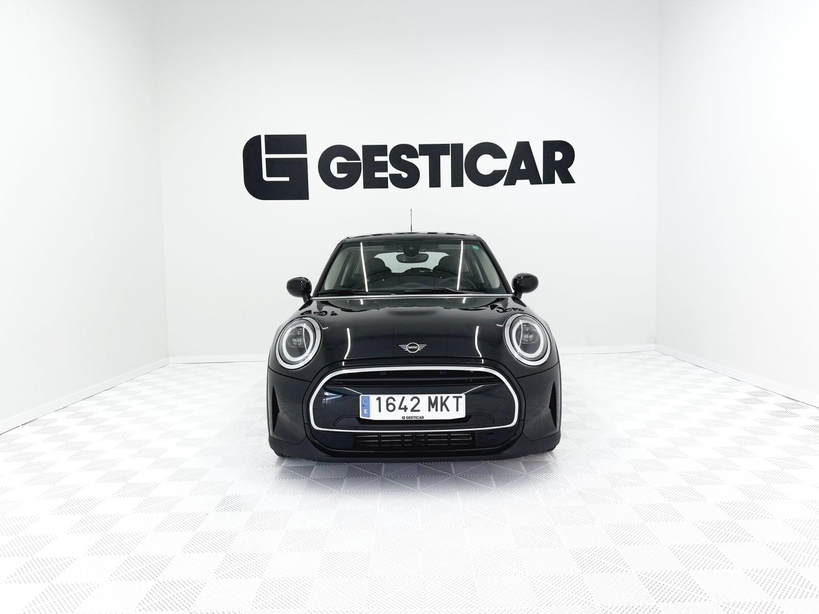 MINI MINI COOPER   135CV 7 
