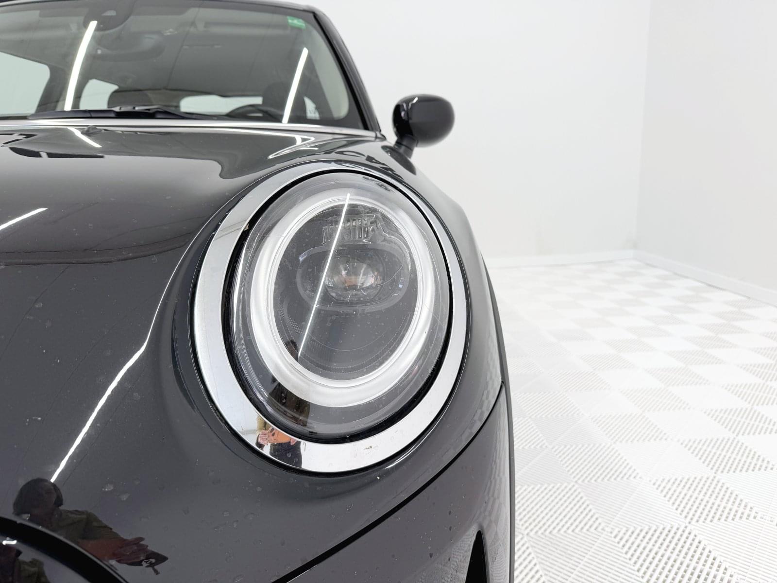 MINI MINI COOPER   135CV 9 