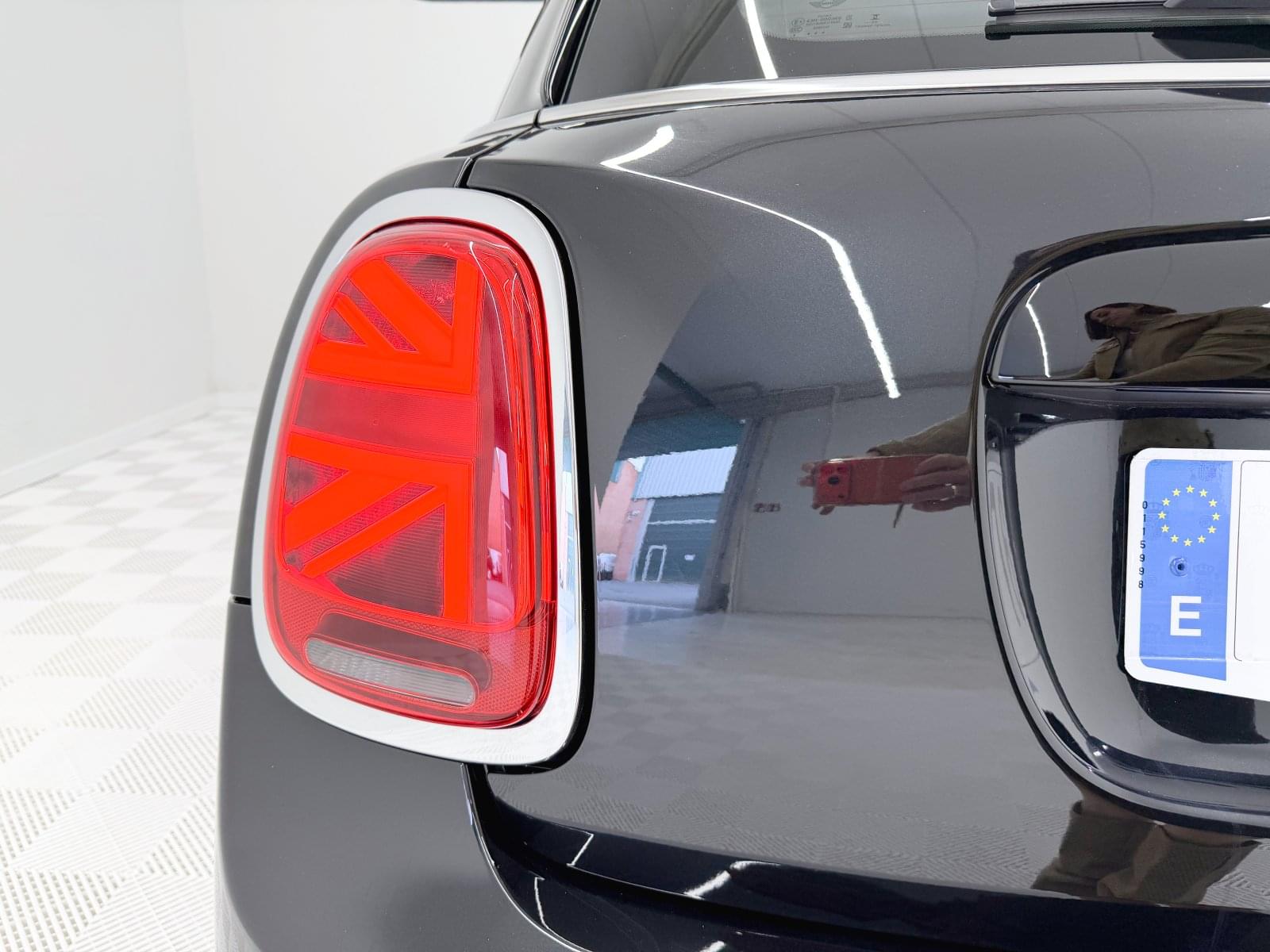 MINI MINI COOPER   135CV 12 