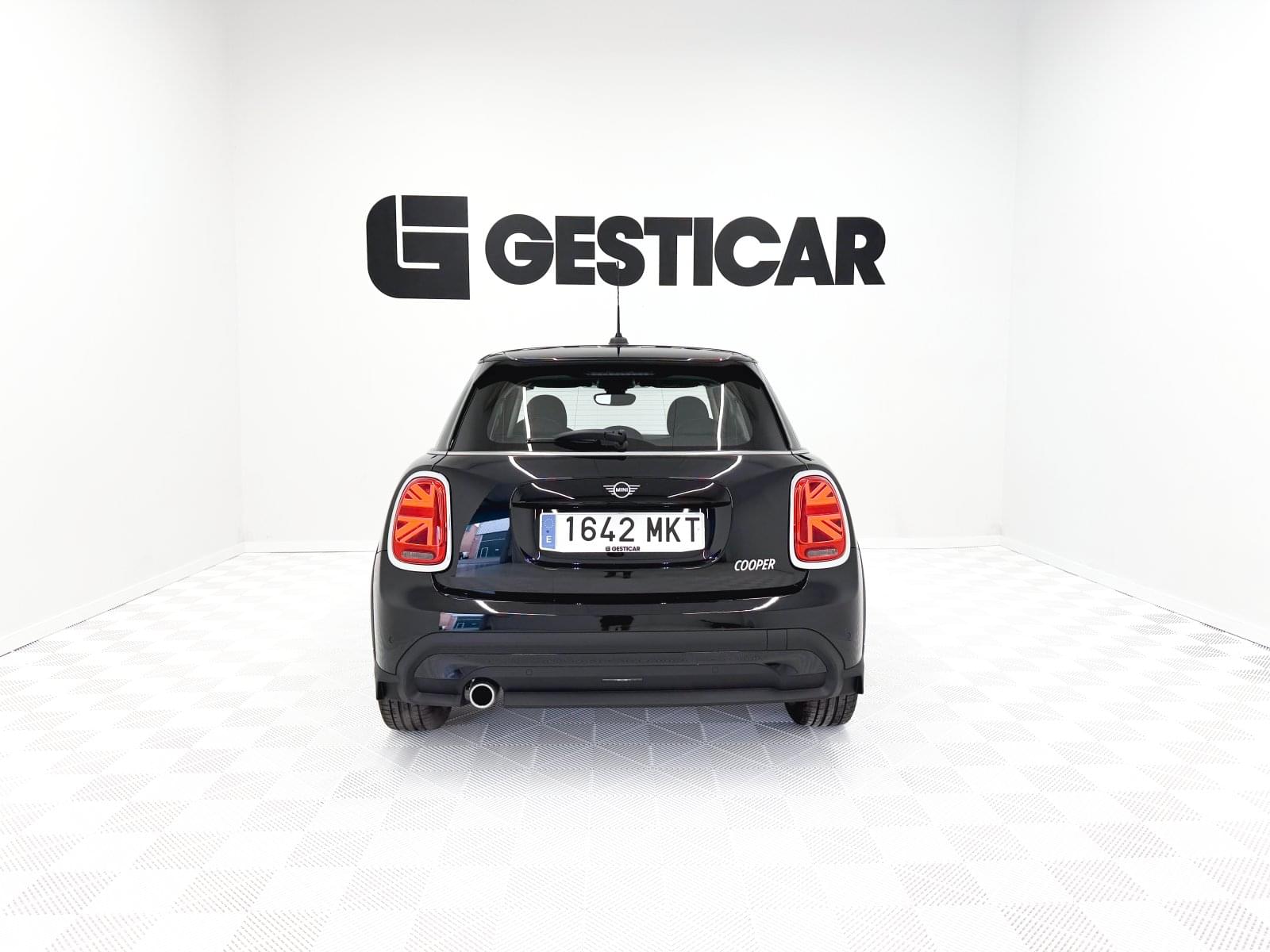 MINI MINI COOPER   135CV 13 