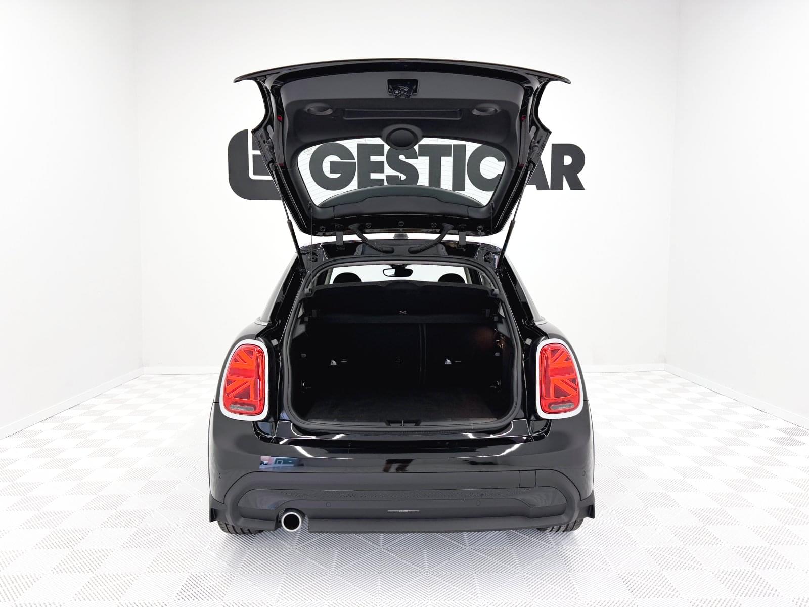 MINI MINI COOPER   135CV 14 