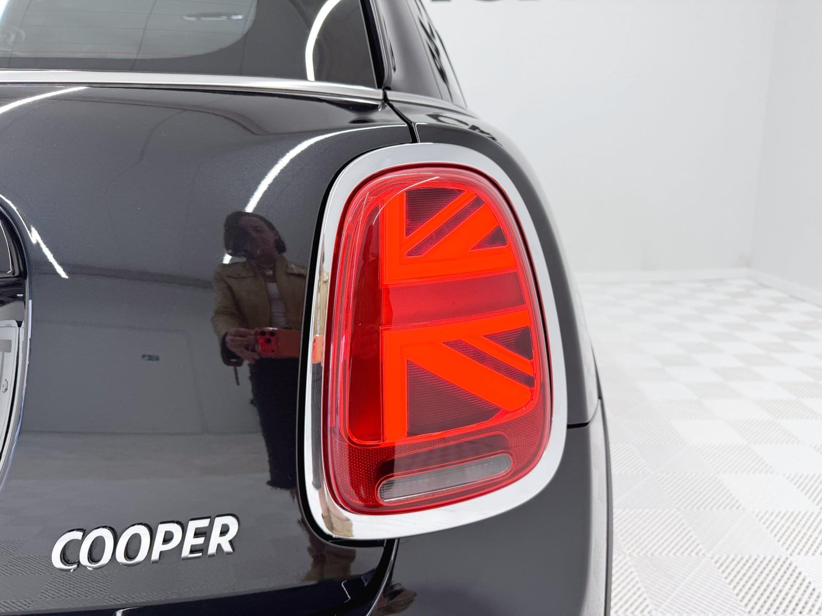 MINI MINI COOPER   135CV 19 