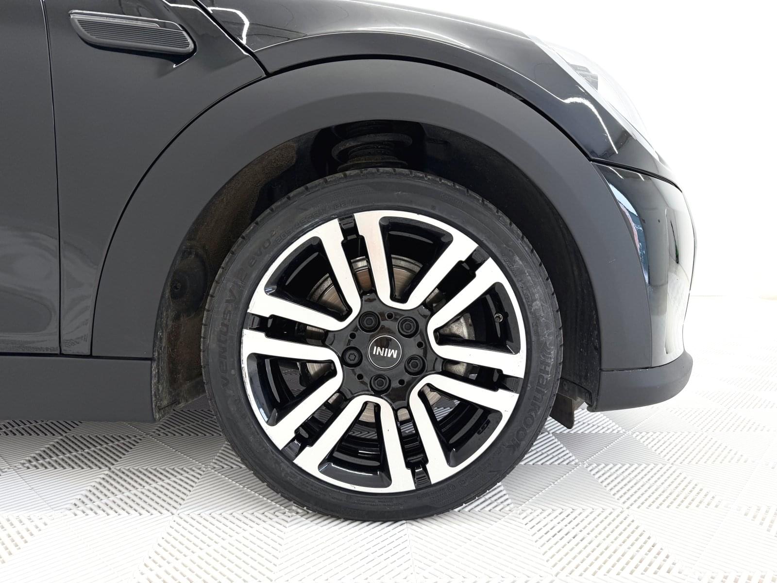 MINI MINI COOPER   135CV 20 