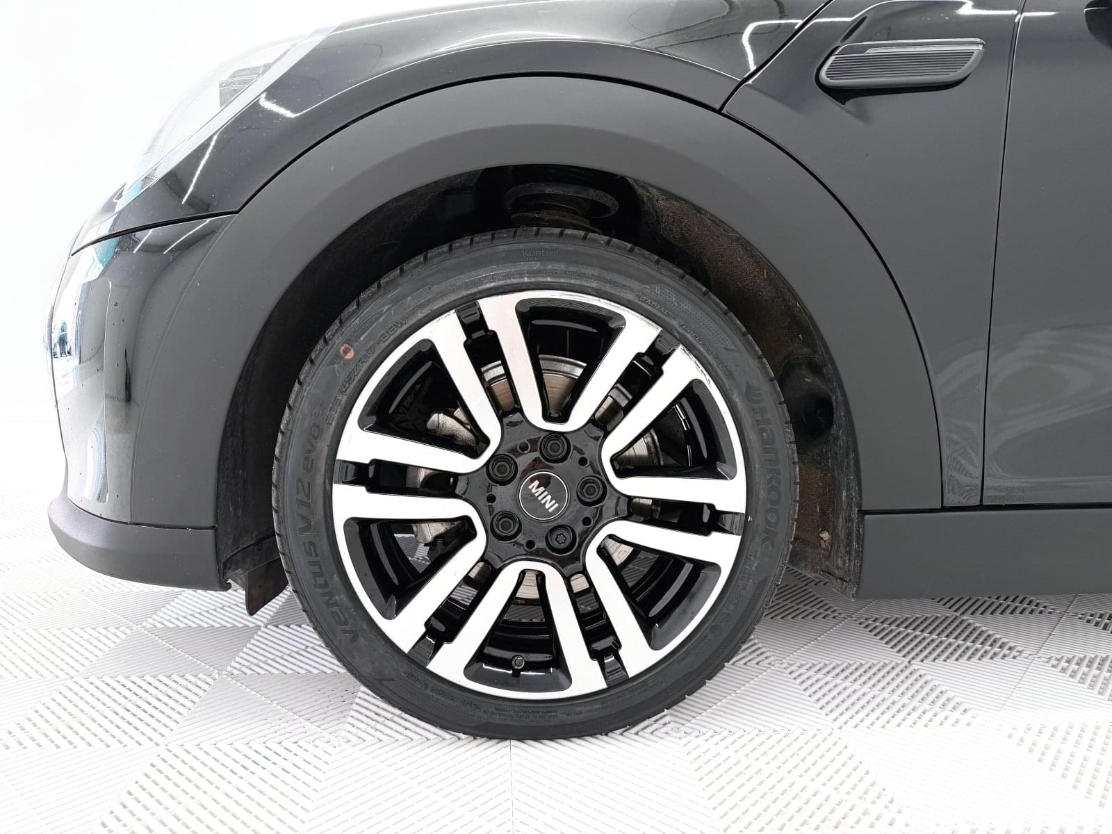 MINI MINI COOPER   135CV 21 