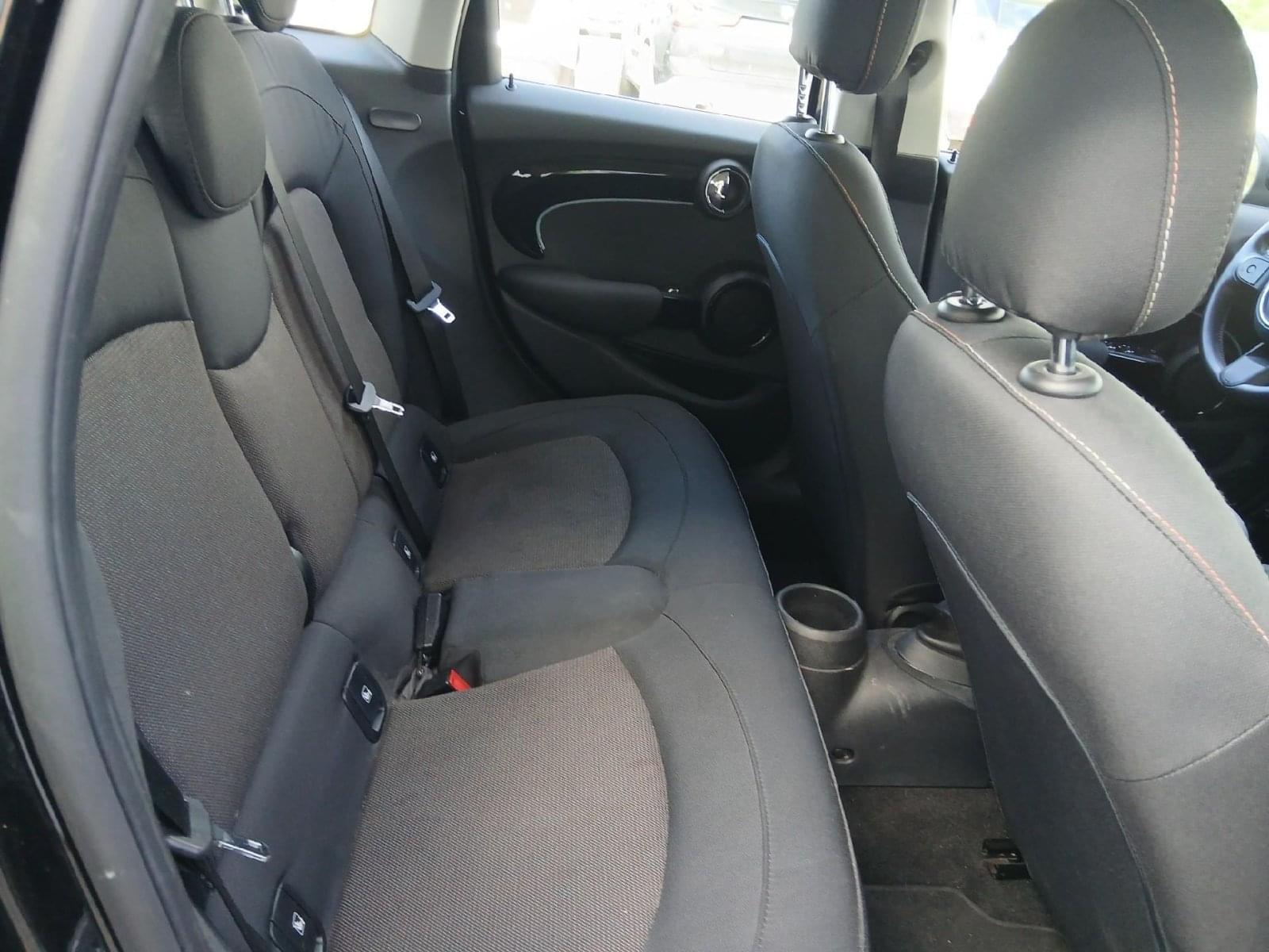 MINI MINI COOPER 135CV 9