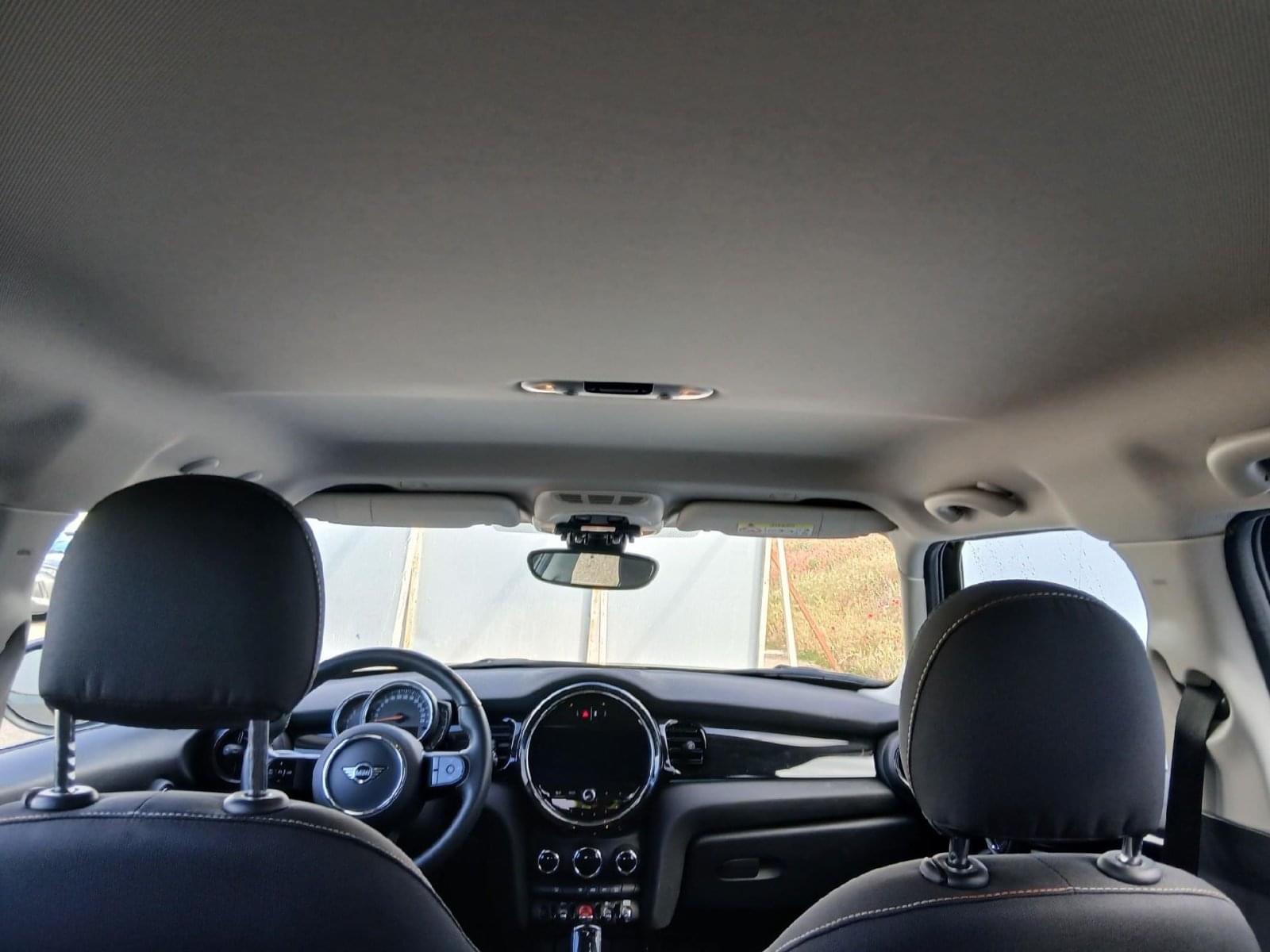 MINI MINI COOPER 135CV 10