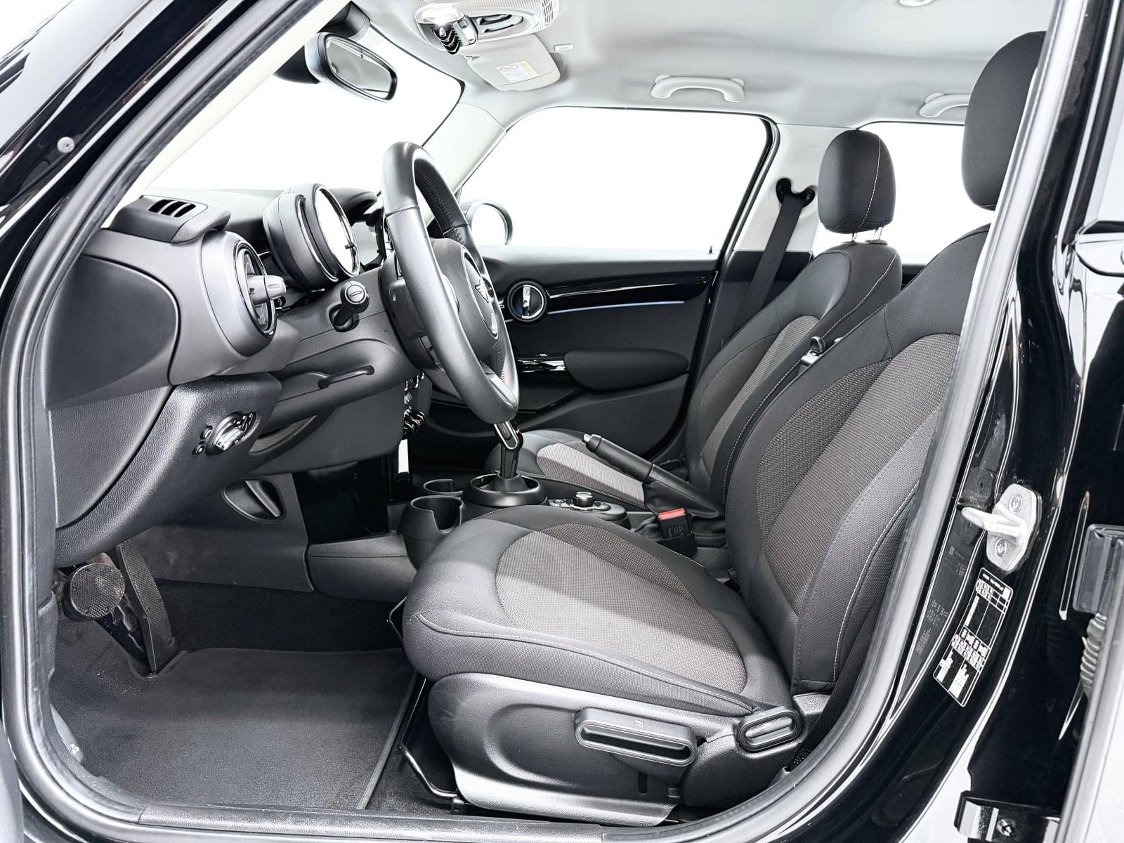 MINI MINI COOPER   135CV 27 