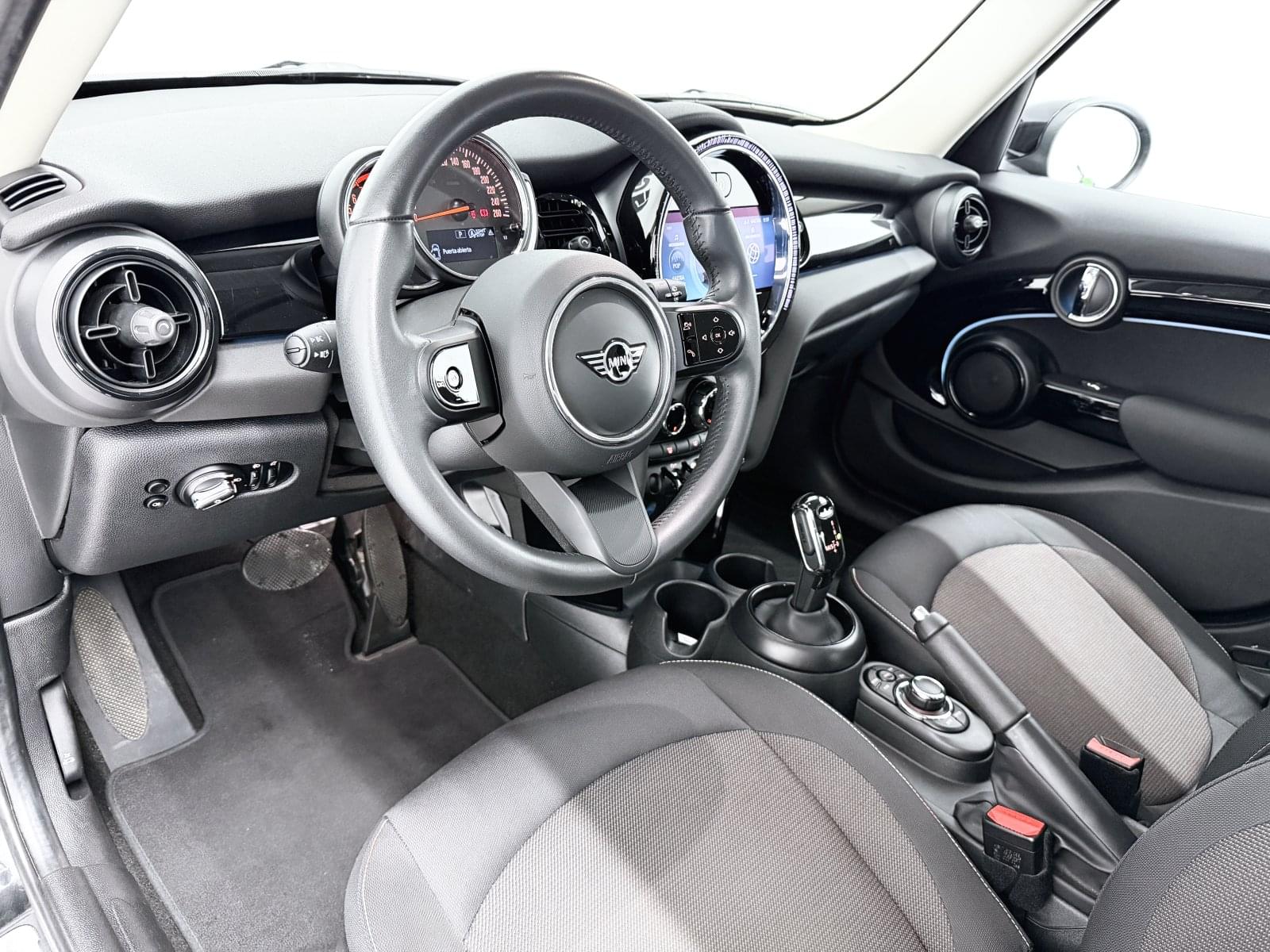 MINI MINI COOPER   135CV 28 