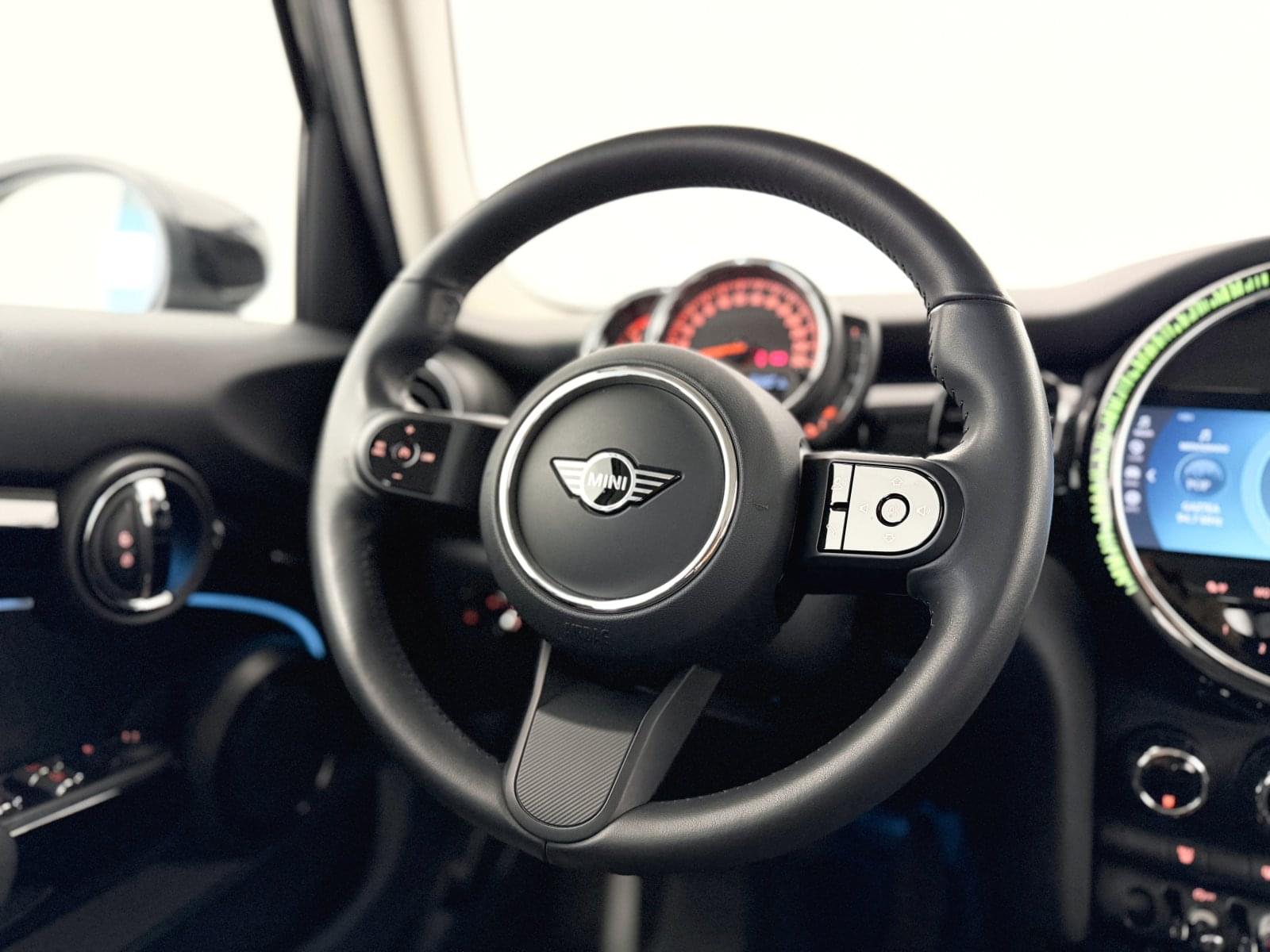 MINI MINI COOPER   135CV 30 