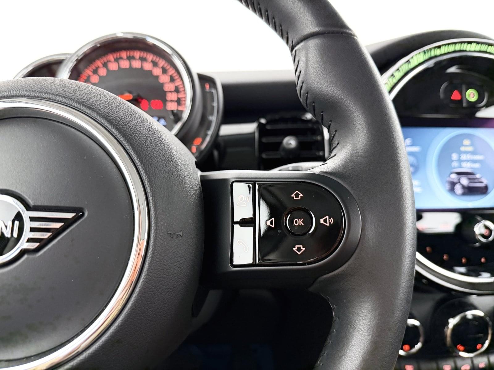 MINI MINI COOPER   135CV 32 