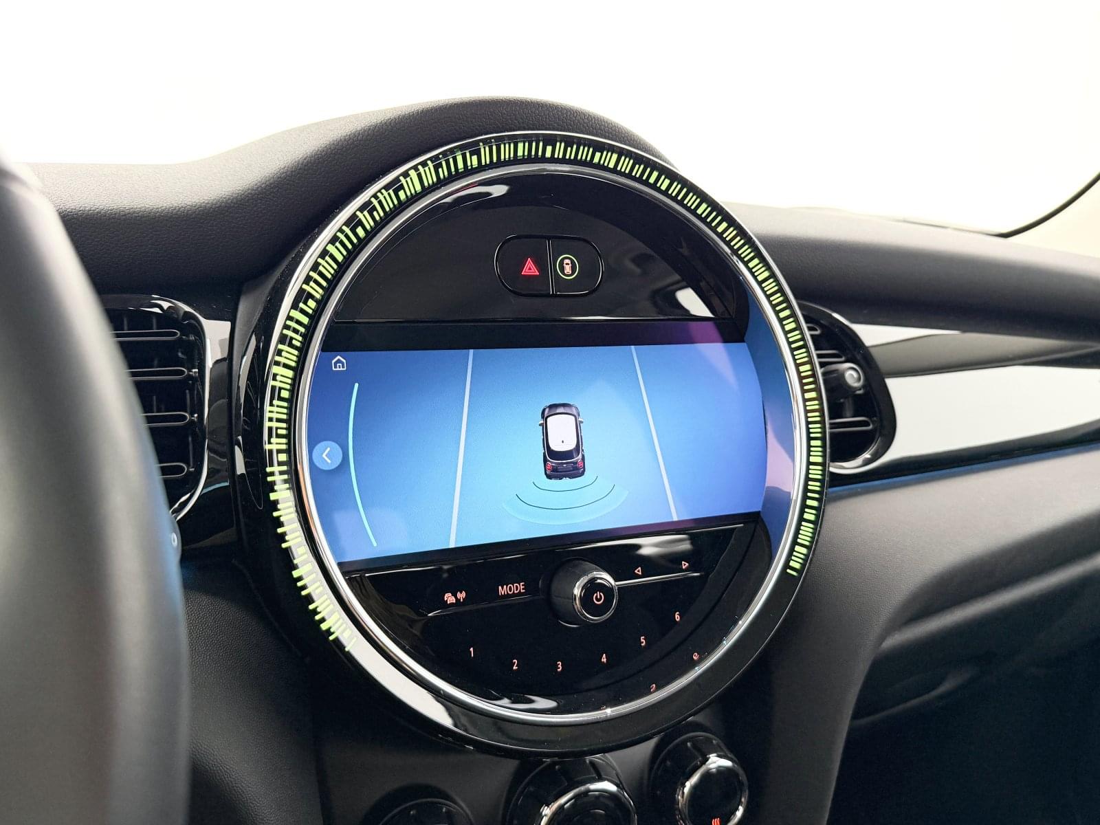 MINI MINI COOPER   135CV 35 