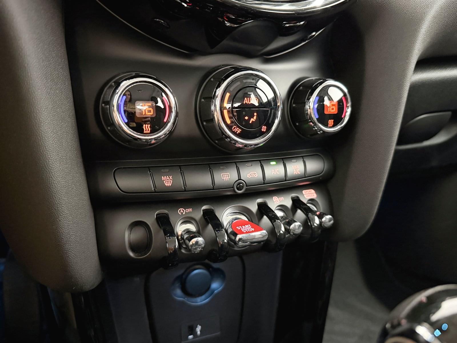 MINI MINI COOPER   135CV 36 