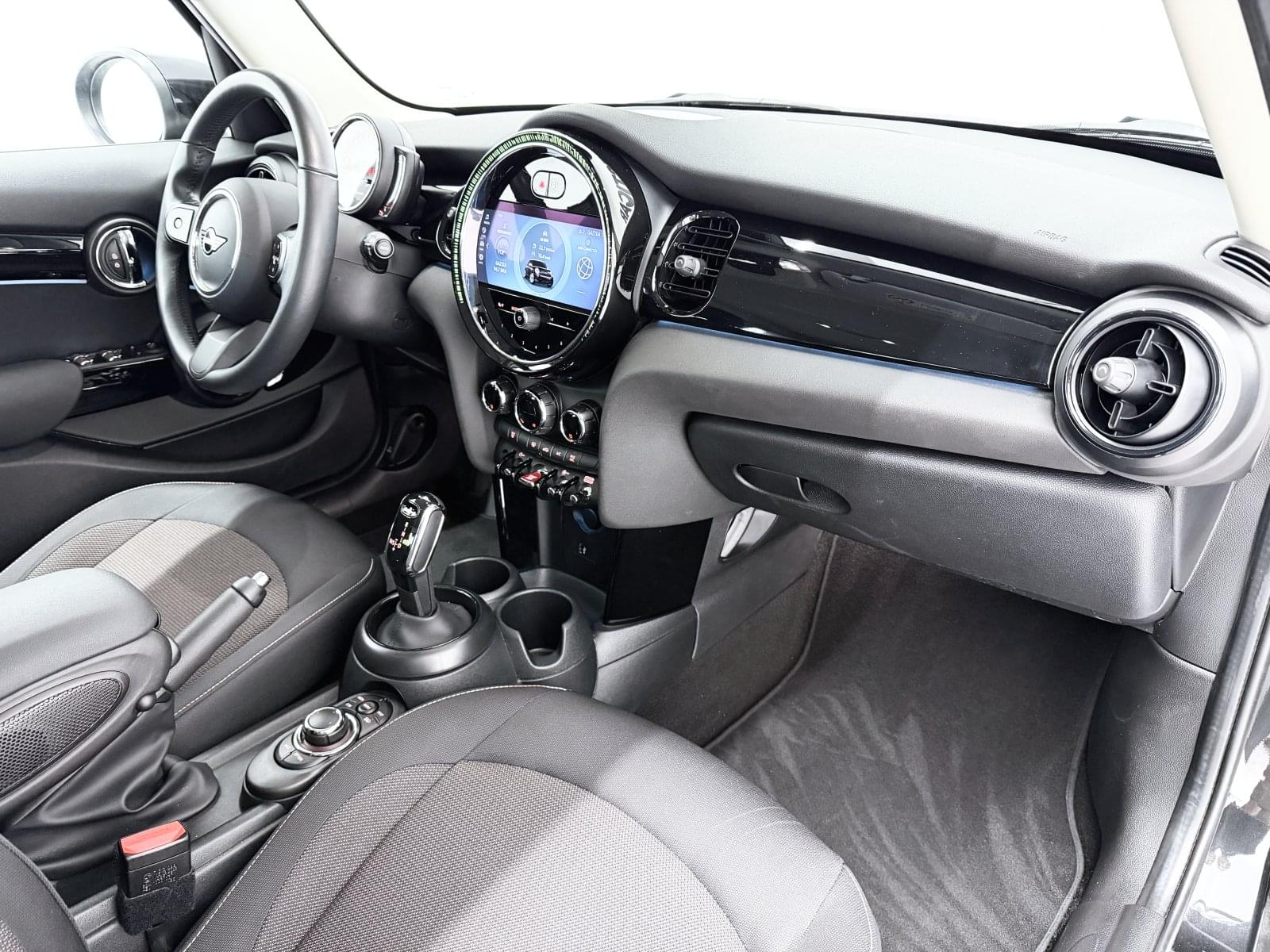 MINI MINI COOPER   135CV 41 