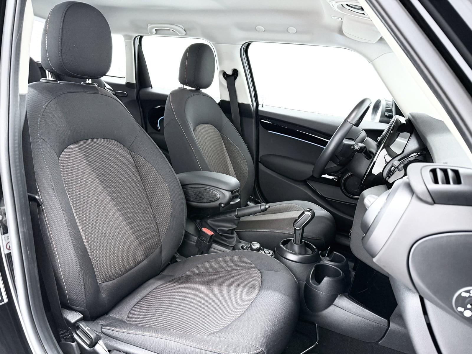 MINI MINI COOPER   135CV 43 