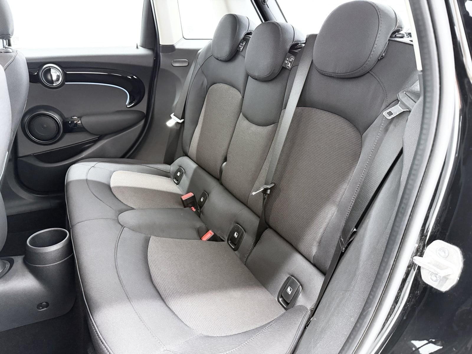 MINI MINI COOPER   135CV 46 