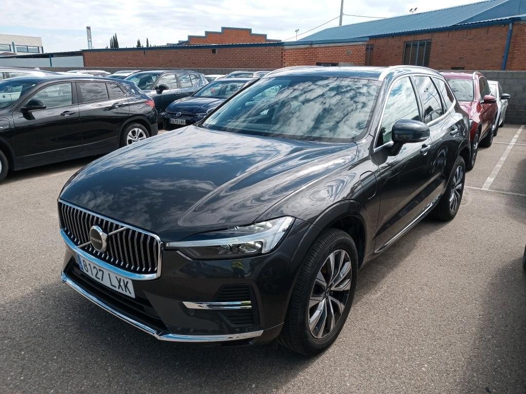 VOLVO XC60 2.0 T6 AWD RECHARGE INSCRIPTION AUTO 340 2