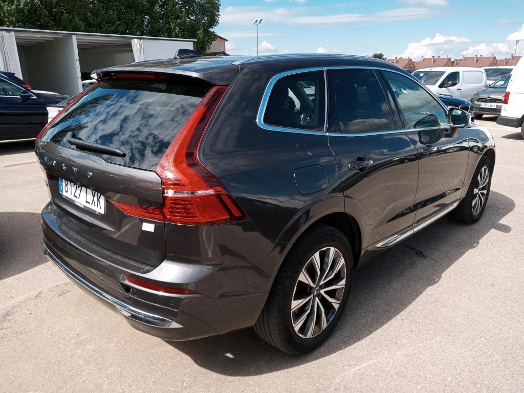 VOLVO XC60 2.0 T6 AWD RECHARGE INSCRIPTION AUTO 340 3