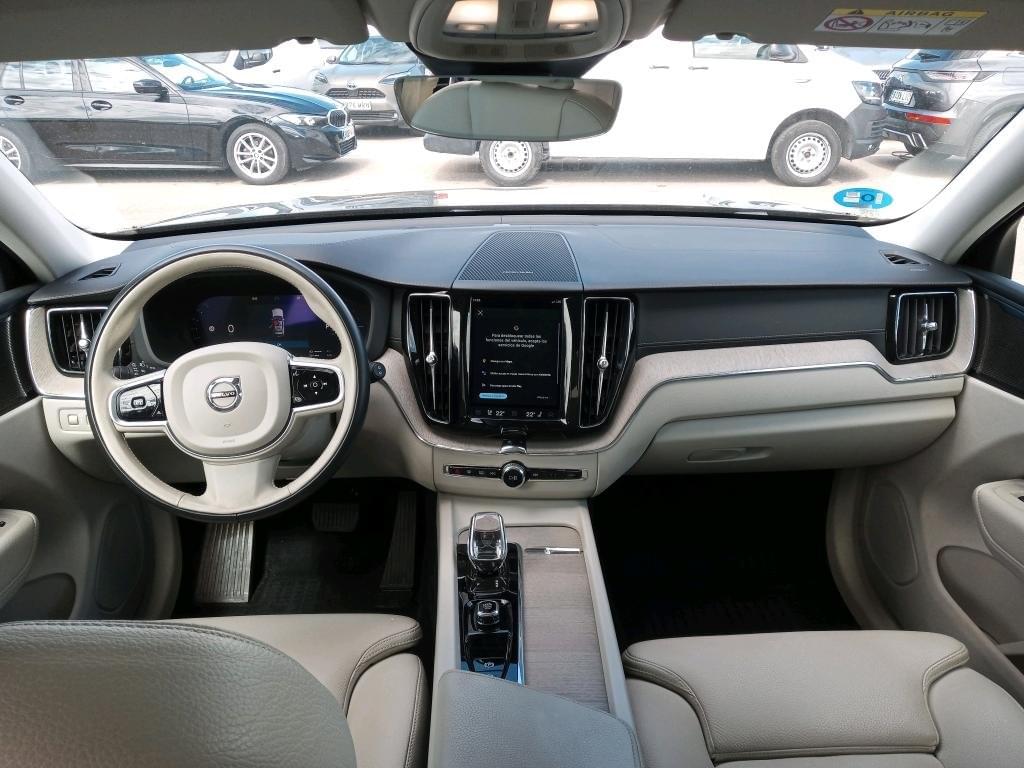 VOLVO XC60 2.0 T6 AWD RECHARGE INSCRIPTION AUTO 340 6