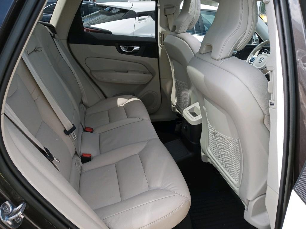 VOLVO XC60 2.0 T6 AWD RECHARGE INSCRIPTION AUTO 340 10