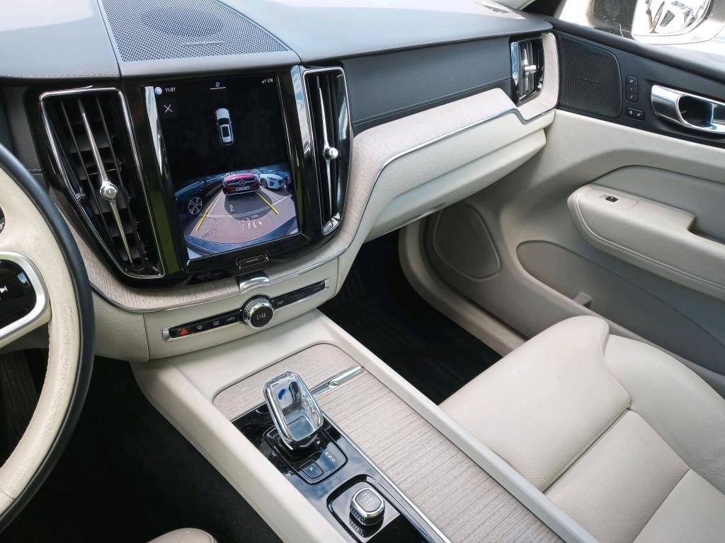 VOLVO XC60 2.0 T6 AWD RECHARGE INSCRIPTION AUTO 340 7
