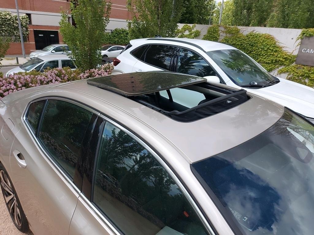 VOLVO S60 SEDáN B4(G) FWD PLUS BRIGHT AUTO 197CV 5 