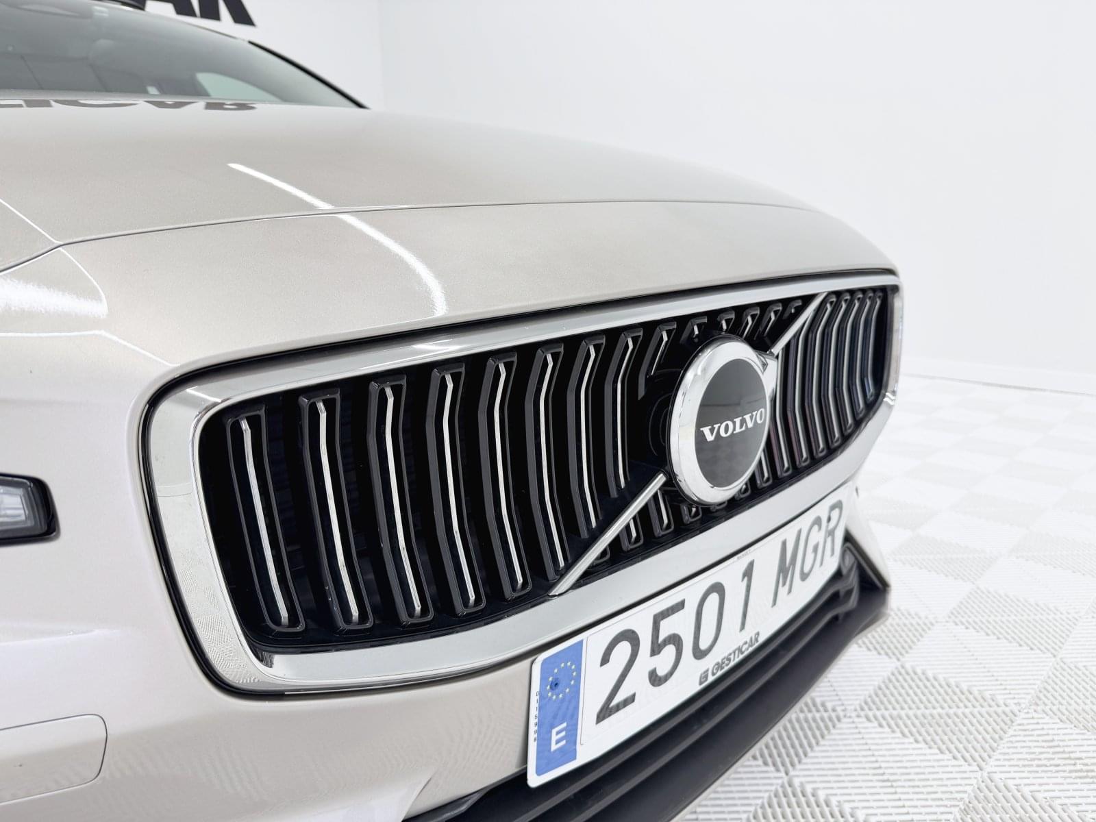 VOLVO S60 B4 G Plus Bright FWD Auto 145 kW (197 CV) 5