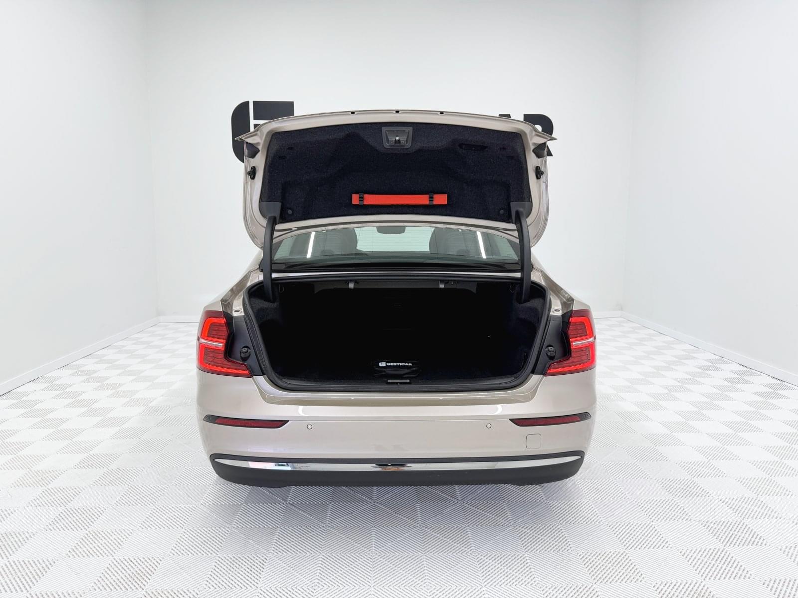 VOLVO S60 B4 G Plus Bright FWD Auto 145 kW (197 CV) 14