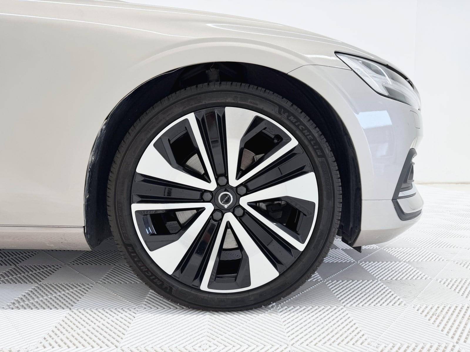 VOLVO S60 B4 G Plus Bright FWD Auto 145 kW (197 CV) 20