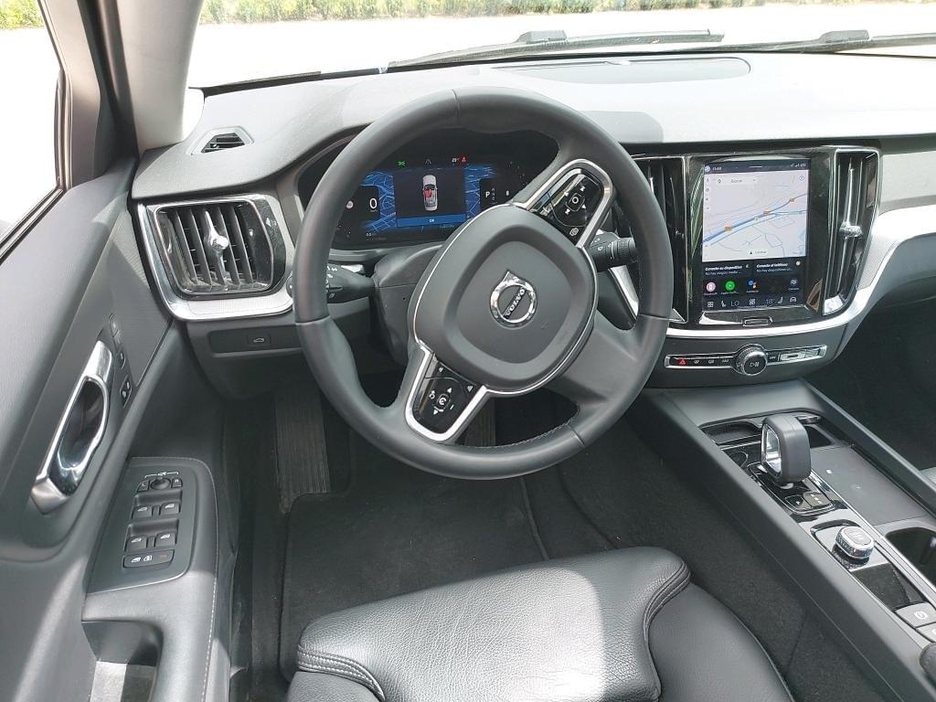 VOLVO S60 SEDáN B4(G) FWD PLUS BRIGHT AUTO 197CV 6 