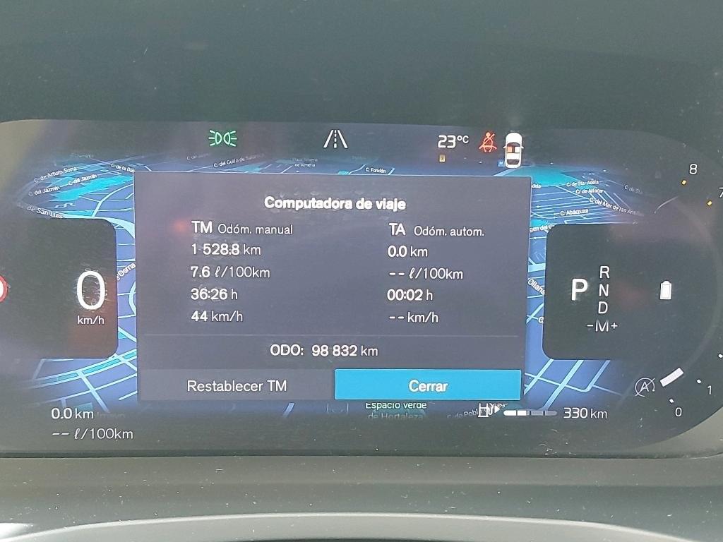 VOLVO S60 SEDáN B4(G) FWD PLUS BRIGHT AUTO 197CV 8 