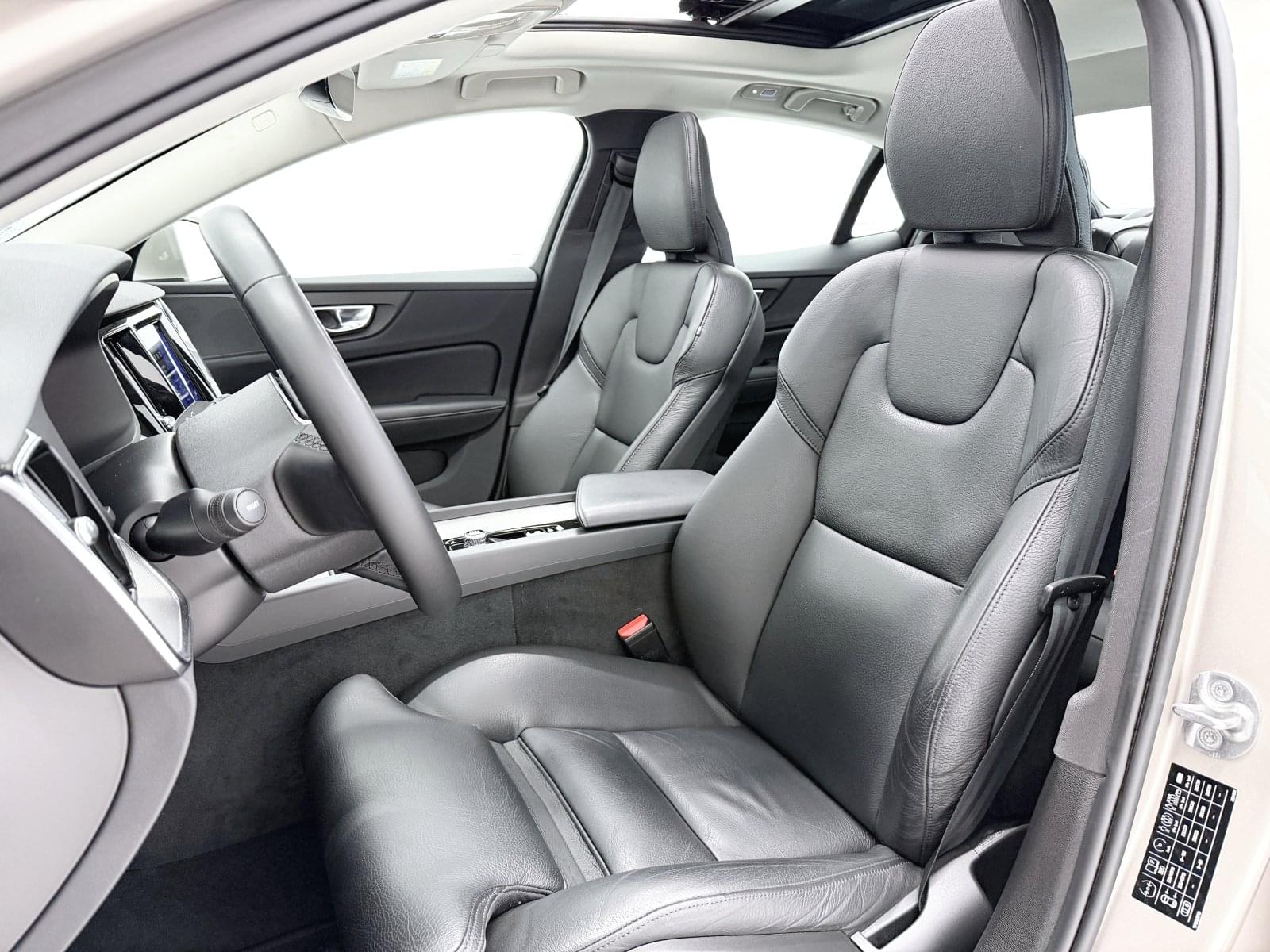 VOLVO S60 B4 G Plus Bright FWD Auto 145 kW (197 CV) 24
