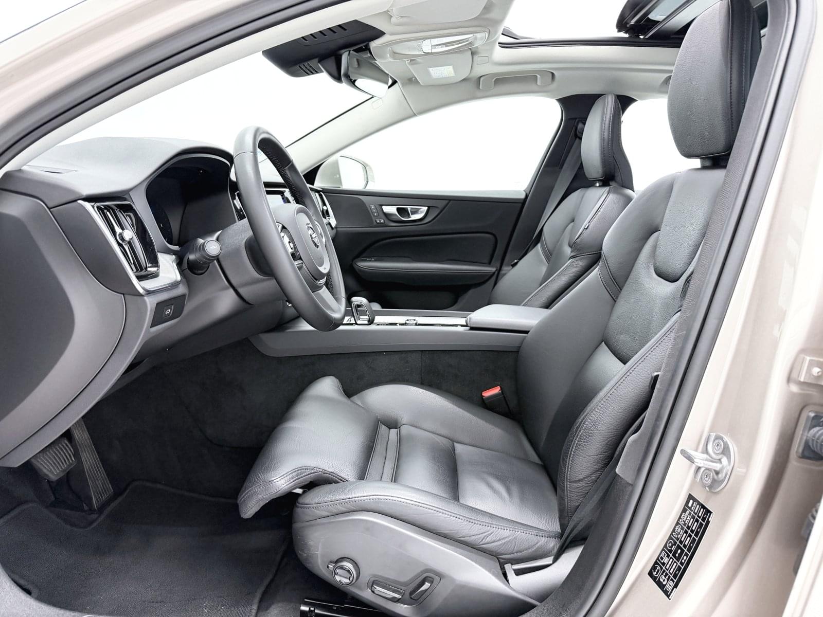 VOLVO S60 B4 G Plus Bright FWD Auto 145 kW (197 CV) 25