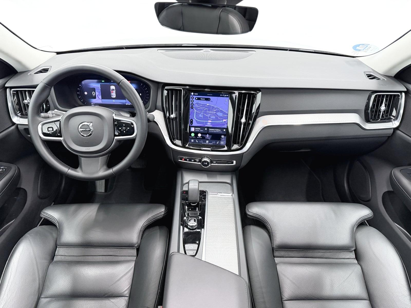VOLVO S60 B4 G Plus Bright FWD Auto 145 kW (197 CV) 28