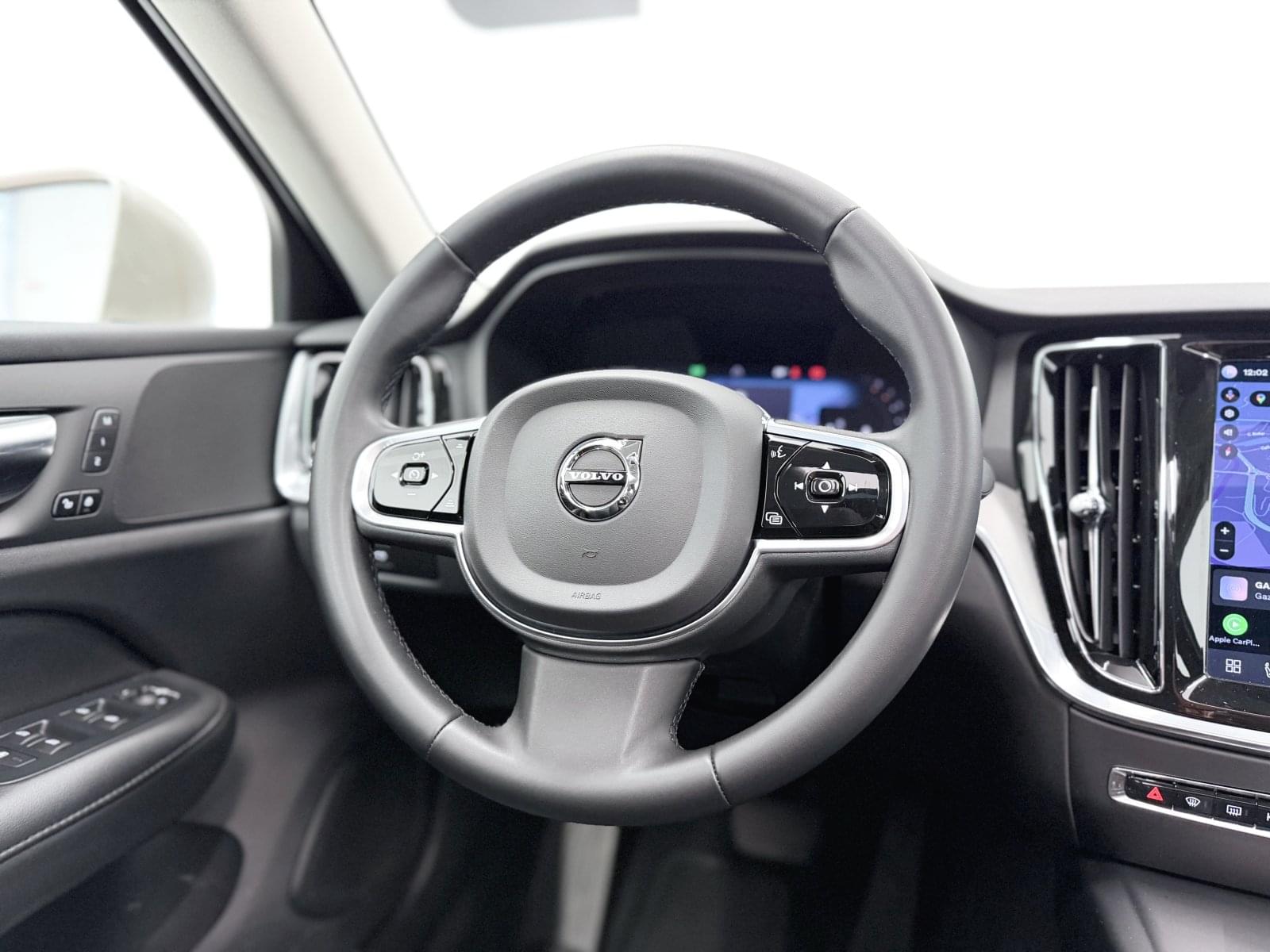 VOLVO S60 B4 G Plus Bright FWD Auto 145 kW (197 CV) 29