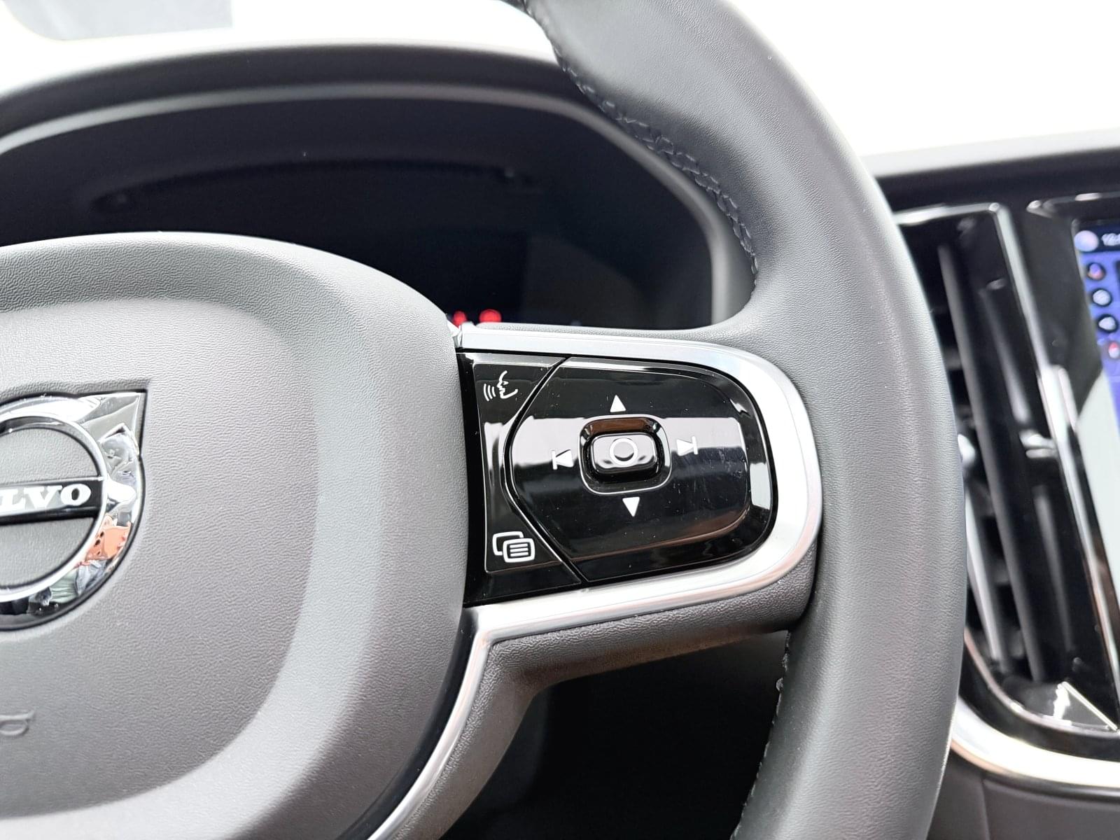VOLVO S60 B4 G Plus Bright FWD Auto 145 kW (197 CV) 31