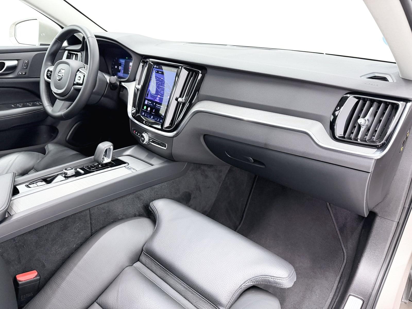 VOLVO S60 B4 G Plus Bright FWD Auto 145 kW (197 CV) 37