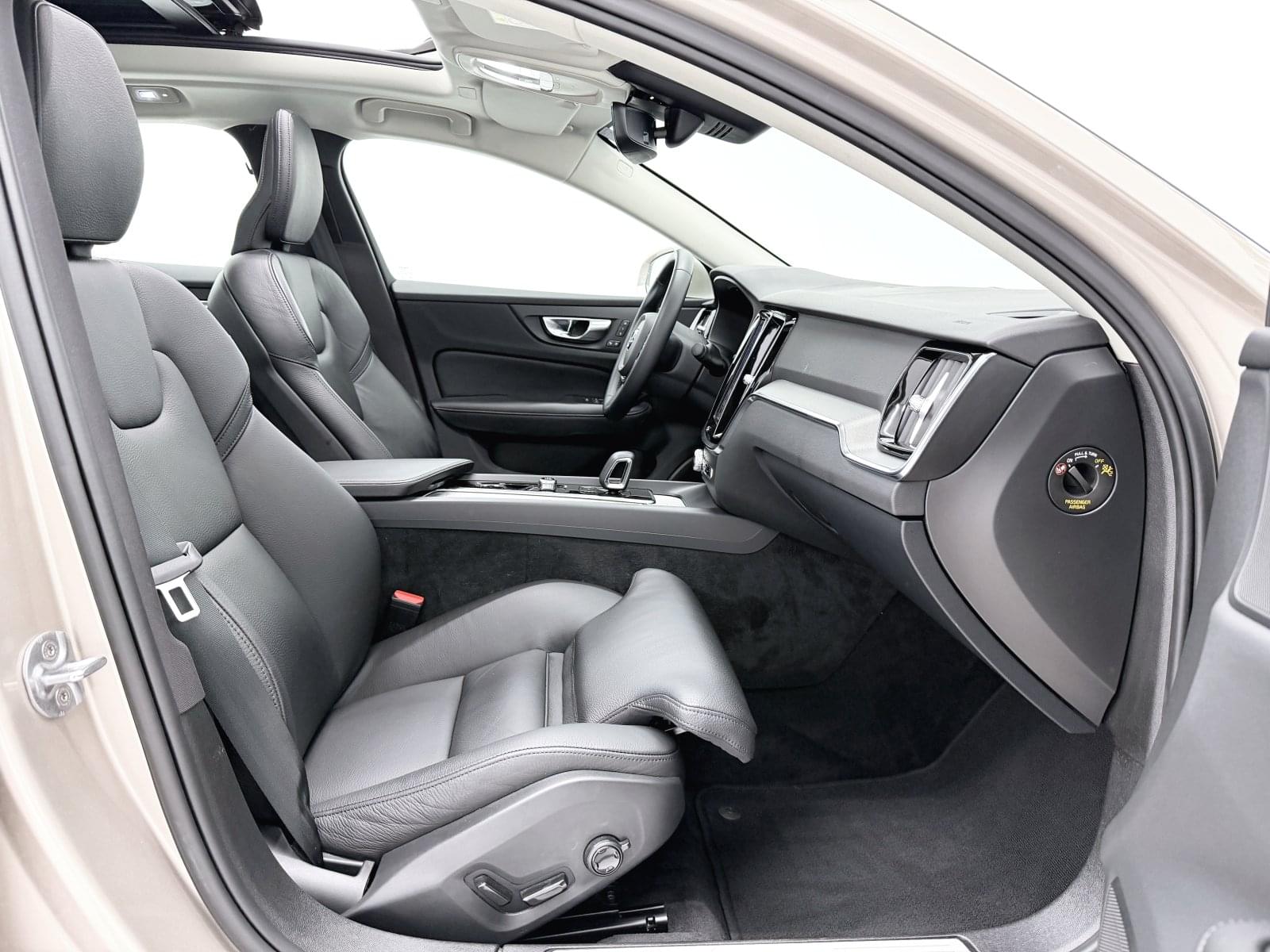 VOLVO S60 B4 G Plus Bright FWD Auto 145 kW (197 CV) 38