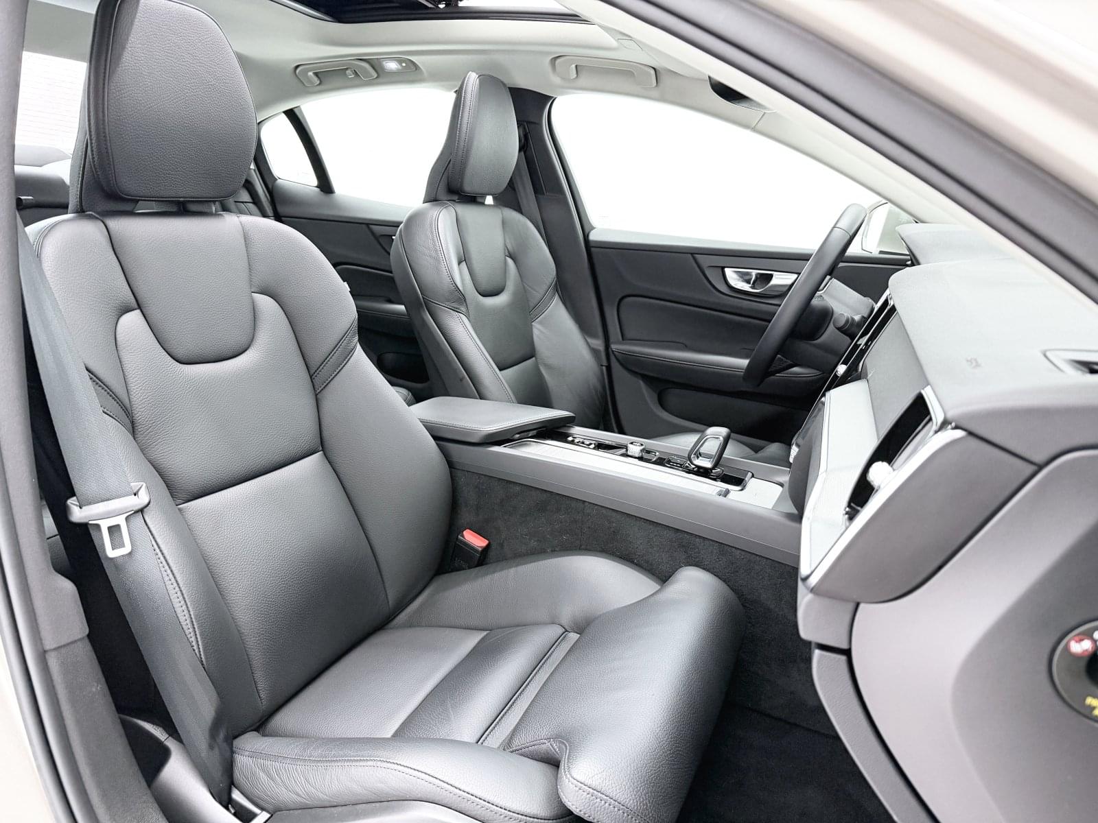VOLVO S60 B4 G Plus Bright FWD Auto 145 kW (197 CV) 39
